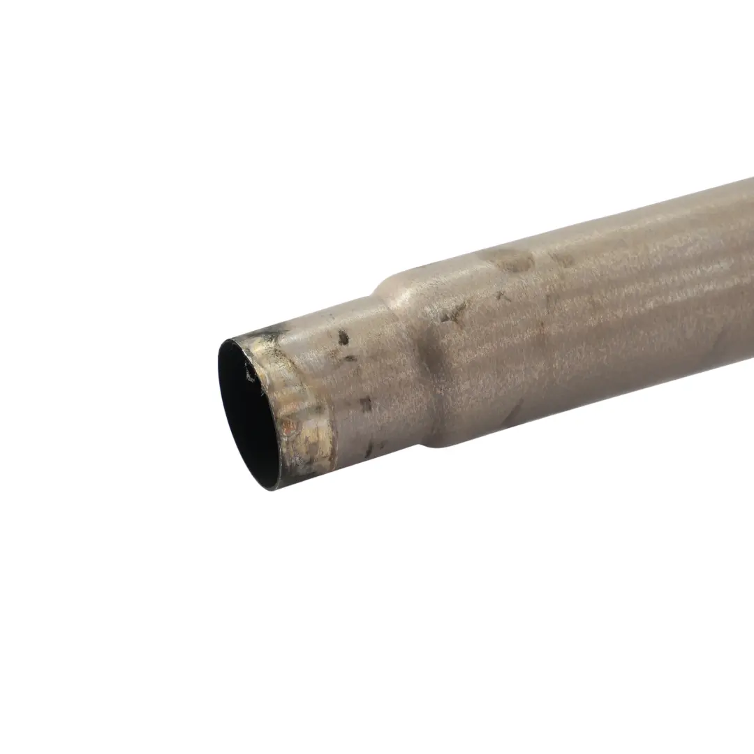Exhaust Down Pipe Duct Gravity 2.0 TSI CHHB to Volkswagen Golf Mk7 with Part number 5Q0254502DX Volkswagen Golf Mk7 Exhaust Down Pipe Duct Gravity 2.0 TSI CHHB - SKU 5Q0254502DX-1 - Part number 5Q0254502DX