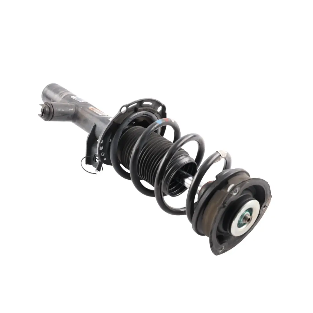 VW Golf Mk7 5G Amortyzator Sprężyna Przód Lewy Prawy - SKU 5Q0413031ED - Numer Części 5Q0413031ED