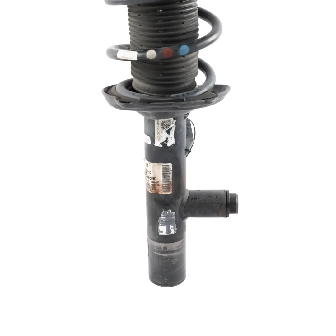 Audi VW Golf Mk7 5G Amortiguador Delantero Muelle Izquierdo Derecho - SKU 5Q0413031ED - Número de pieza 5Q0413031ED
