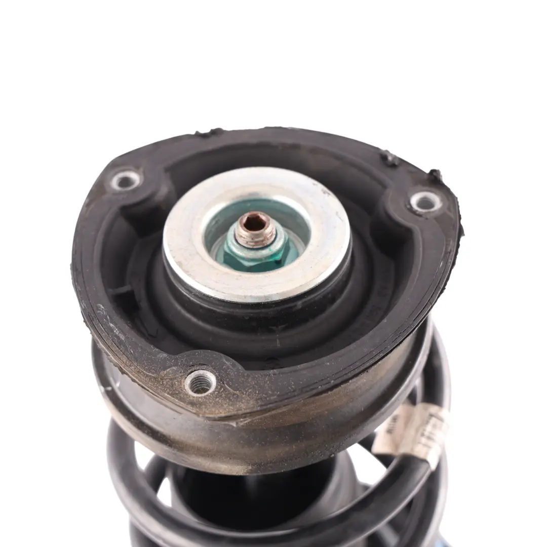 VW Golf Mk7 5G Amortyzator Sprężyna Przód Lewy Prawy - SKU 5Q0413031ED - Numer Części 5Q0413031ED