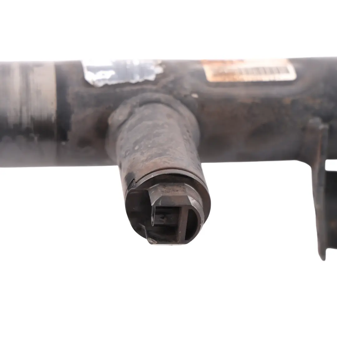 Audi VW Golf Mk7 5G Stoßdämpfer Feder Vorne Links Rechts - SKU 5Q0413031ED - Teilenummer 5Q0413031ED