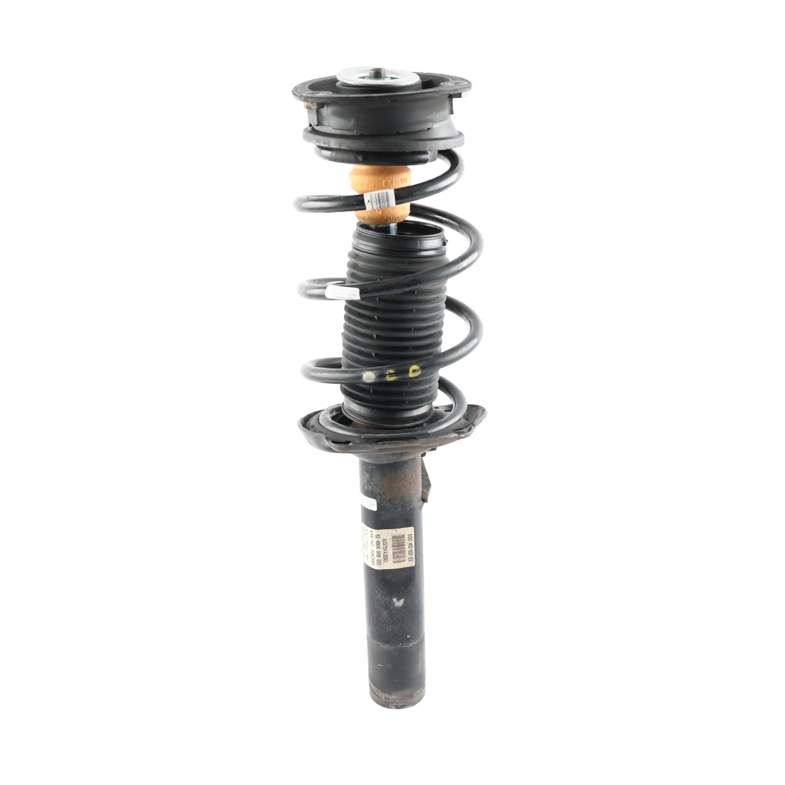Audi A3 8V Amortyzator Przedni Lewy Prawy 5Q0413031ES
