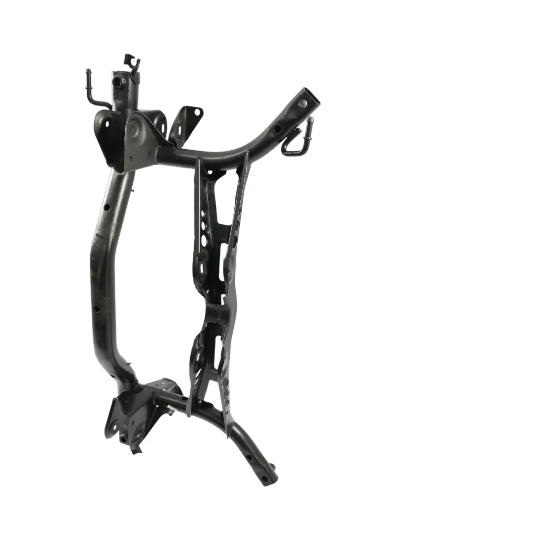MK3 VRS RS Berceau Traverse Essieu Arrière pour Skoda Octavia à propos du numéro de pièce 5Q0505315H Skoda Octavia MK3 VRS RS Berceau Traverse Essieu Arrière - SKU 5Q0505315H - Numéro de pièce 5Q0505315H