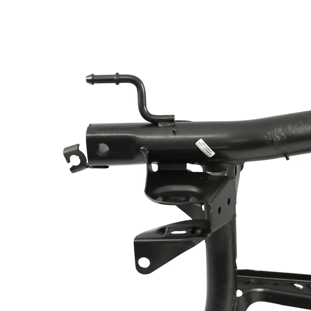 Skoda Octavia Mk3 VRS RS Rear Axle Subframe Cradle Carrier Beam - SKU 5Q0505315H - Part number 5Q0505315H