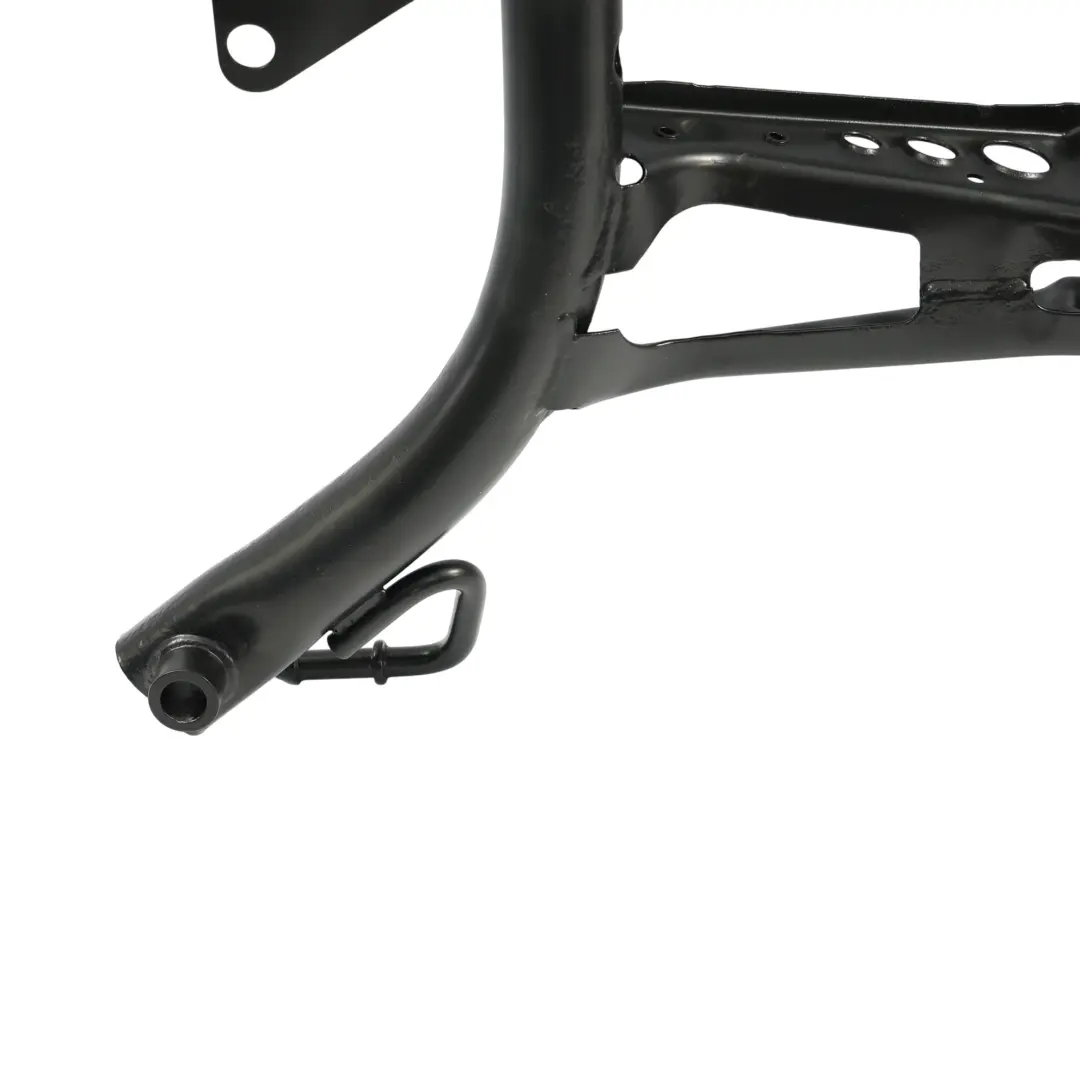 Mk3 VRS RS Rear Axle Subframe Cradle Carrier Beam to Skoda Octavia with Part number 5Q0505315H Skoda Octavia Mk3 VRS RS Rear Axle Subframe Cradle Carrier Beam - SKU 5Q0505315H - Part number 5Q0505315H
