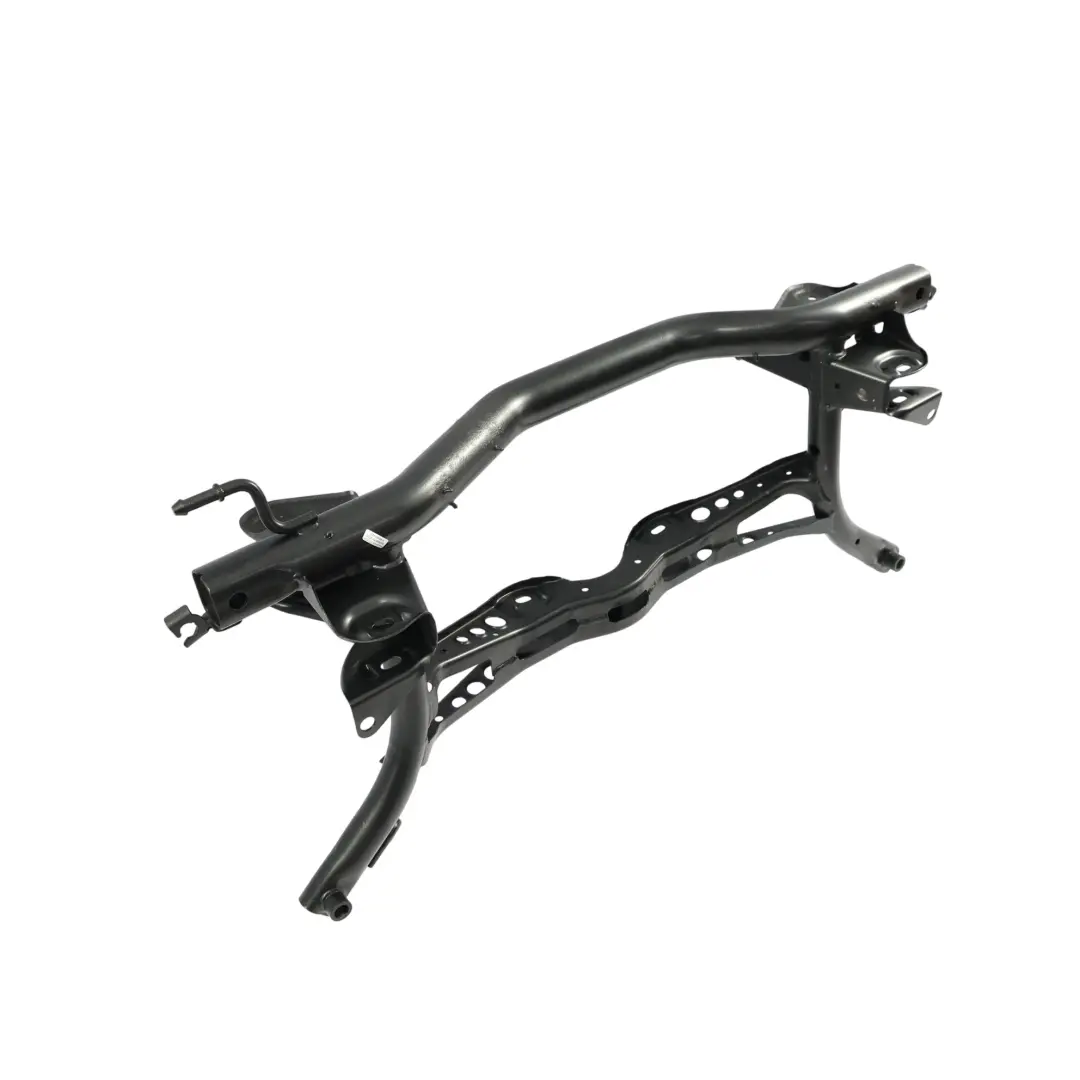 Skoda Octavia Mk3 VRS RS Rear Axle Subframe Cradle Carrier Beam - SKU 5Q0505315H - Part number 5Q0505315H