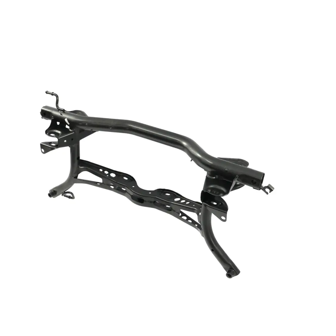 Mk3 VRS RS Rear Axle Subframe Cradle Carrier Beam to Skoda Octavia with Part number 5Q0505315H Skoda Octavia Mk3 VRS RS Rear Axle Subframe Cradle Carrier Beam - SKU 5Q0505315H - Part number 5Q0505315H