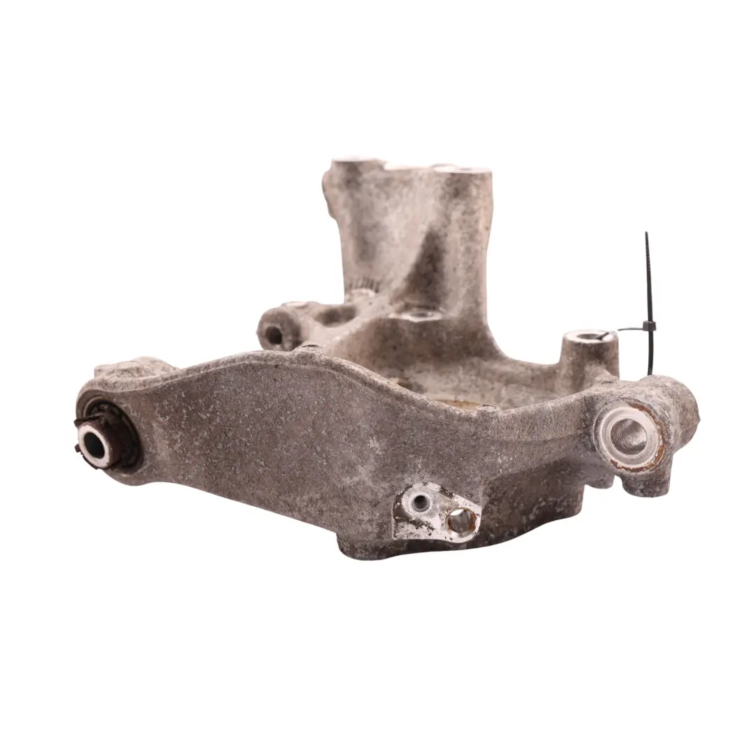 Audi S3 8V Wheel Hub Rear Bearing Suspension Mount Right O/S - SKU 5Q0505436J-4 - Part number 5Q0505436J