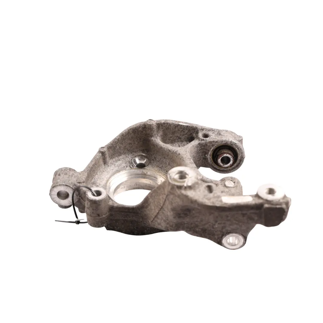 Hub Rear Bearing Suspension Mount Right O/S to Audi S3 8V Wheel with Part number 5Q0505436J Audi S3 8V Wheel Hub Rear Bearing Suspension Mount Right O/S - SKU 5Q0505436J-4 - Part number 5Q0505436J