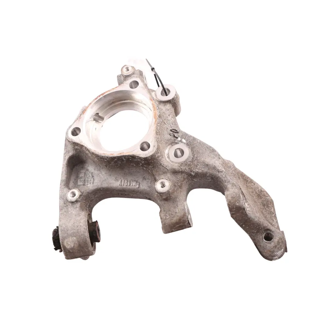 Audi S3 8V Wheel Hub Rear Bearing Suspension Mount Right O/S - SKU 5Q0505436J-4 - Part number 5Q0505436J