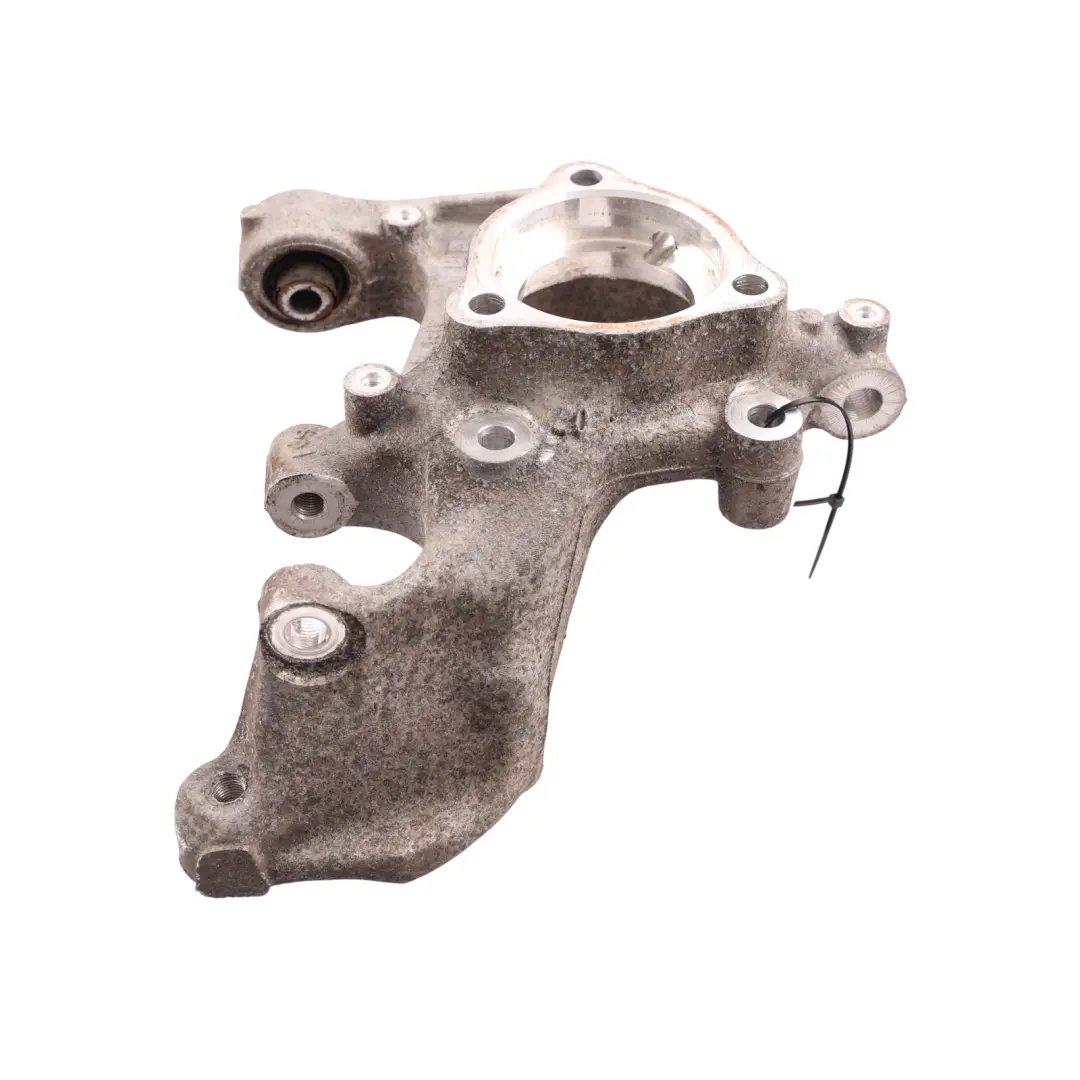 Audi S3 8V Wheel Hub Rear Bearing Suspension Mount Right O/S - SKU 5Q0505436J-4 - Part number 5Q0505436J