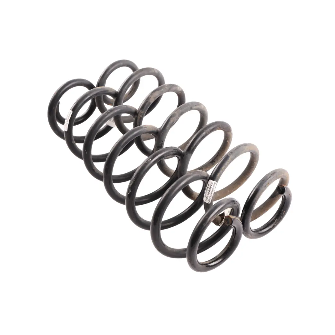 Axle Suspension Coil Spring Left Right N/O/S Set to Skoda Karoq Rear with Part number 5Q0511121BG Skoda Karoq Rear Axle Suspension Coil Spring Left Right N/O/S Set - SKU 5Q0511121BG - Part number 5Q0511121BG