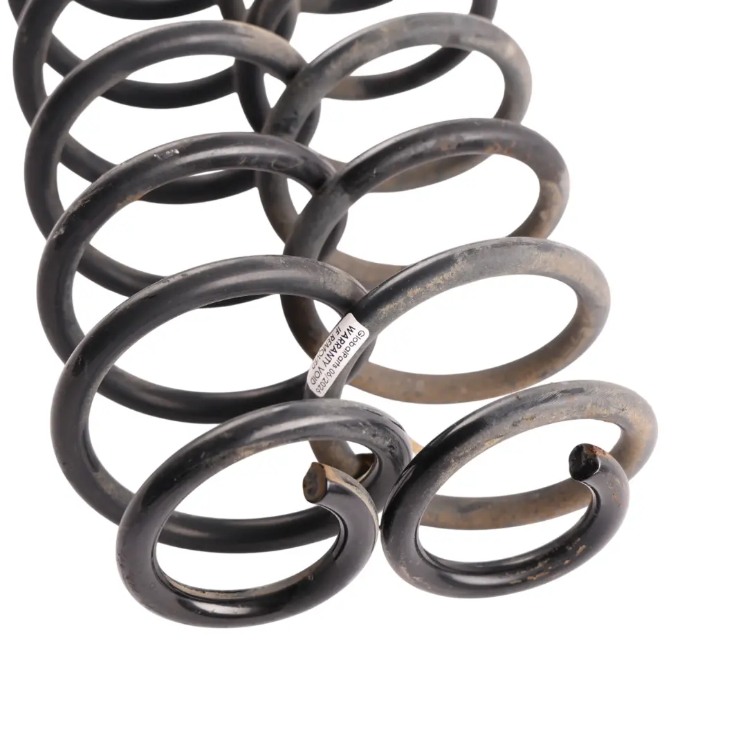 Axle Suspension Coil Spring Left Right N/O/S Set to Skoda Karoq Rear with Part number 5Q0511121BG Skoda Karoq Rear Axle Suspension Coil Spring Left Right N/O/S Set - SKU 5Q0511121BG - Part number 5Q0511121BG
