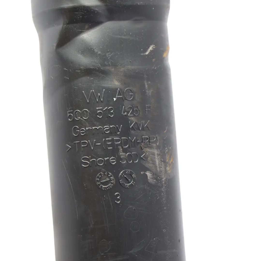 Seat Leon 5f Rear Shock Absorber Gas Strut Shocker Left Right N/O/S - SKU 5Q0513049DD - Part number 5Q0513049DD