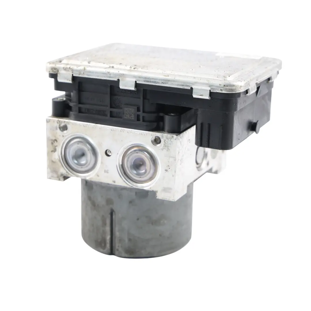 MK3 ABS Pumpe Bremssteuergerät für Seat Volkswagen Golf MK7 Leon mit Teilenummer 5Q0614517CF Seat Volkswagen Golf MK7 Leon MK3 ABS Pumpe Bremssteuergerät - SKU 5Q0614517CF - Teilenummer 5Q0614517CF