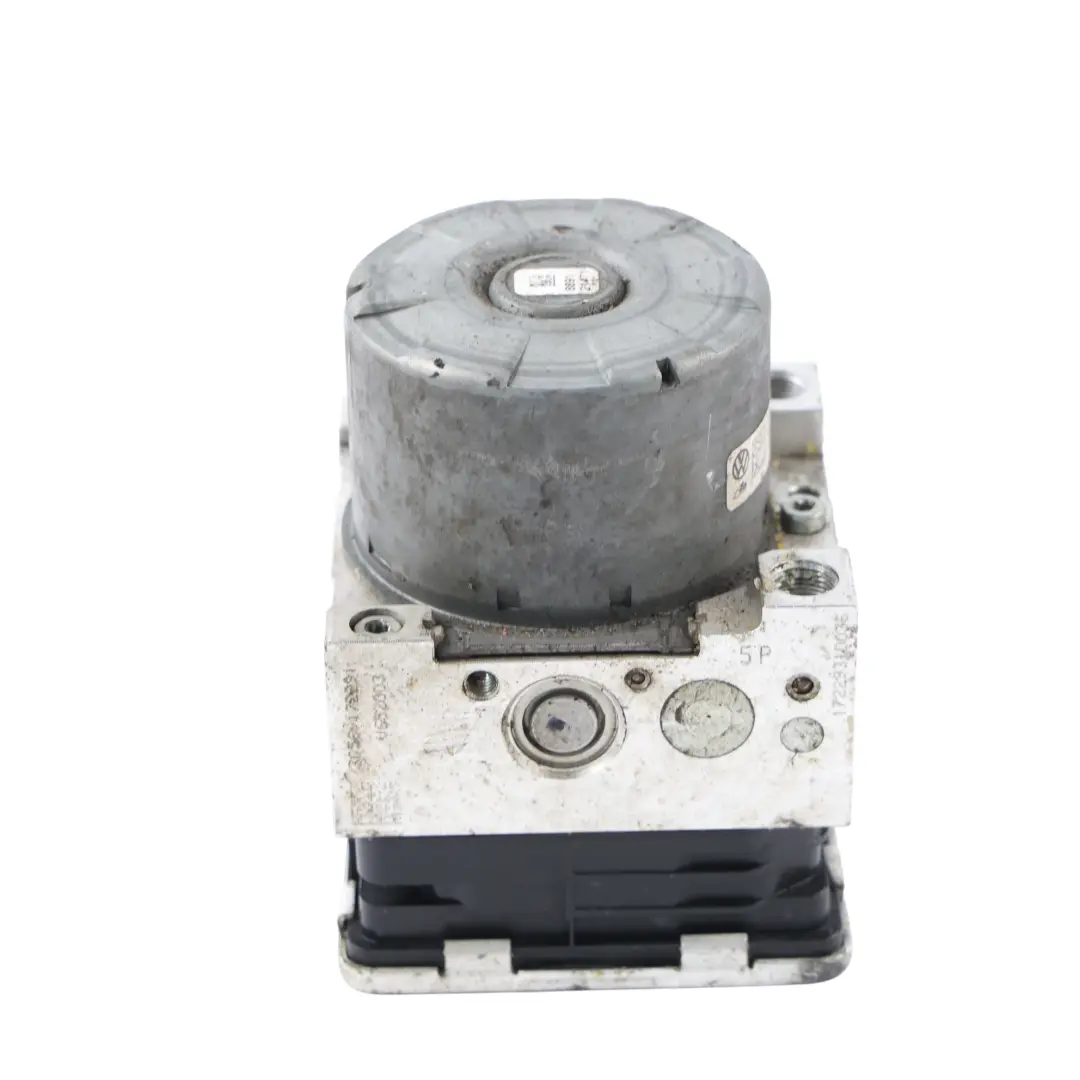 Seat Volkswagen Golf MK7 Leon MK3 Bomba ABS Unidad Control Freno - SKU 5Q0614517CF - Número de pieza 5Q0614517CF