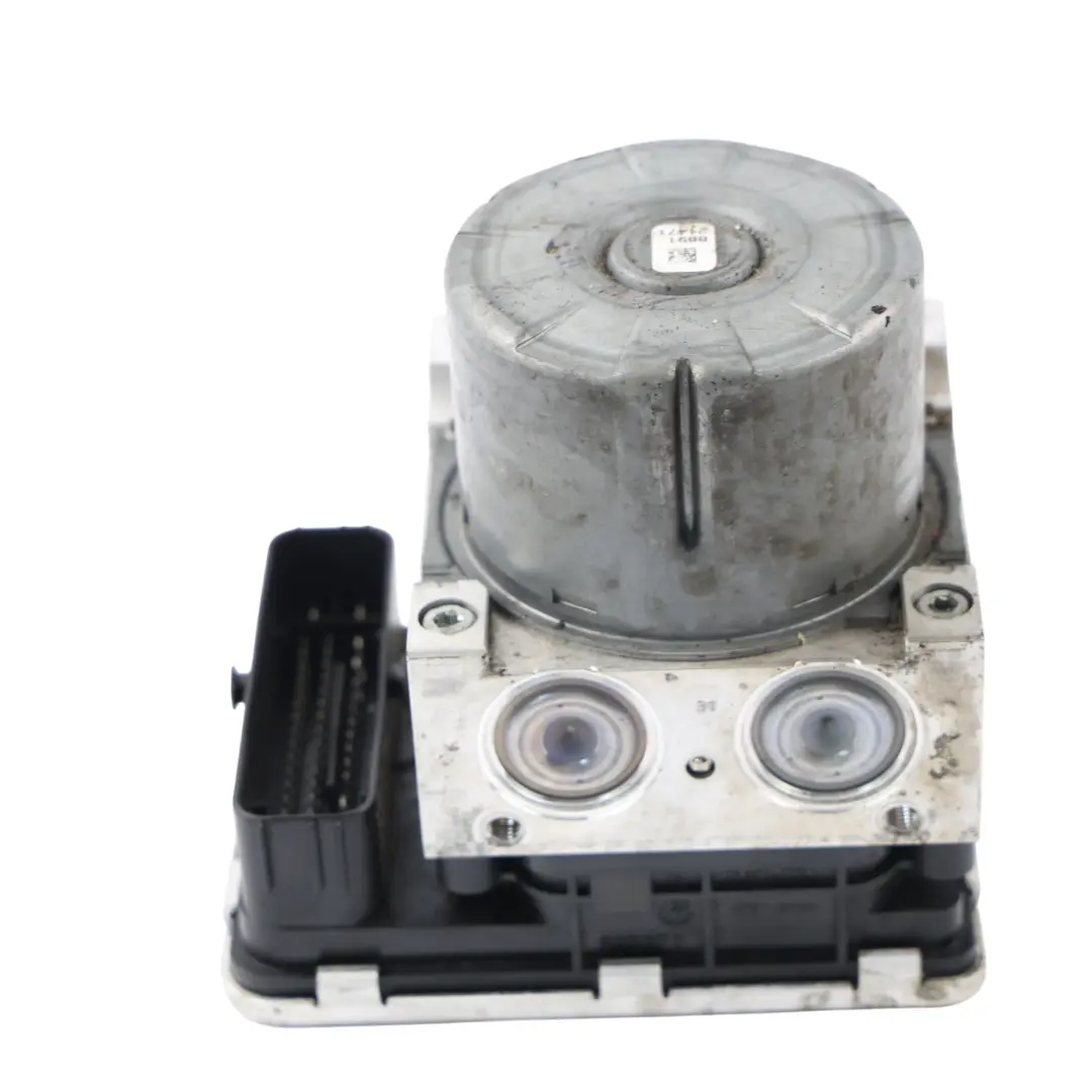 Seat Volkswagen Golf MK7 Leon MK3 ABS Pumpe Bremssteuergerät - SKU 5Q0614517CF - Teilenummer 5Q0614517CF