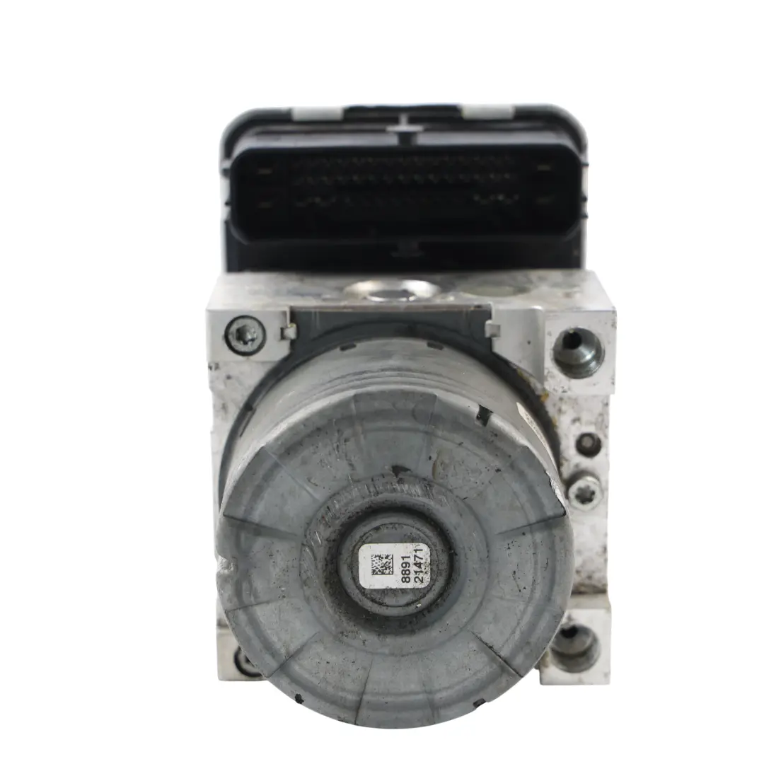 Volkswagen Golf Mk7 Seat Leon Mk3 ABS Pump Brake Control Unit - SKU 5Q0614517CF - Part number 5Q0614517CF