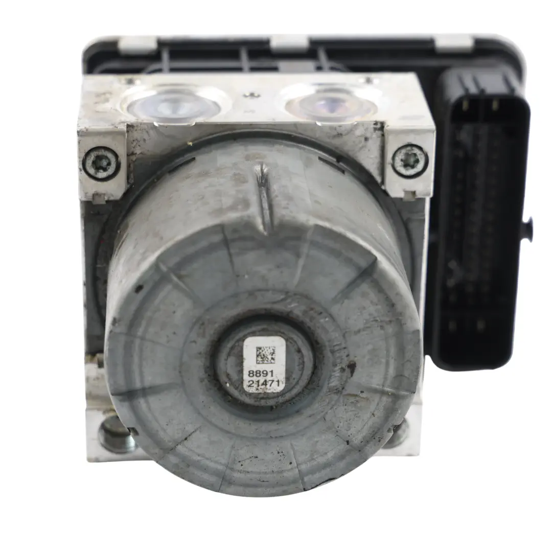 Volkswagen Golf Mk7 Seat Leon Mk3 ABS Pump Brake Control Unit - SKU 5Q0614517CF - Part number 5Q0614517CF
