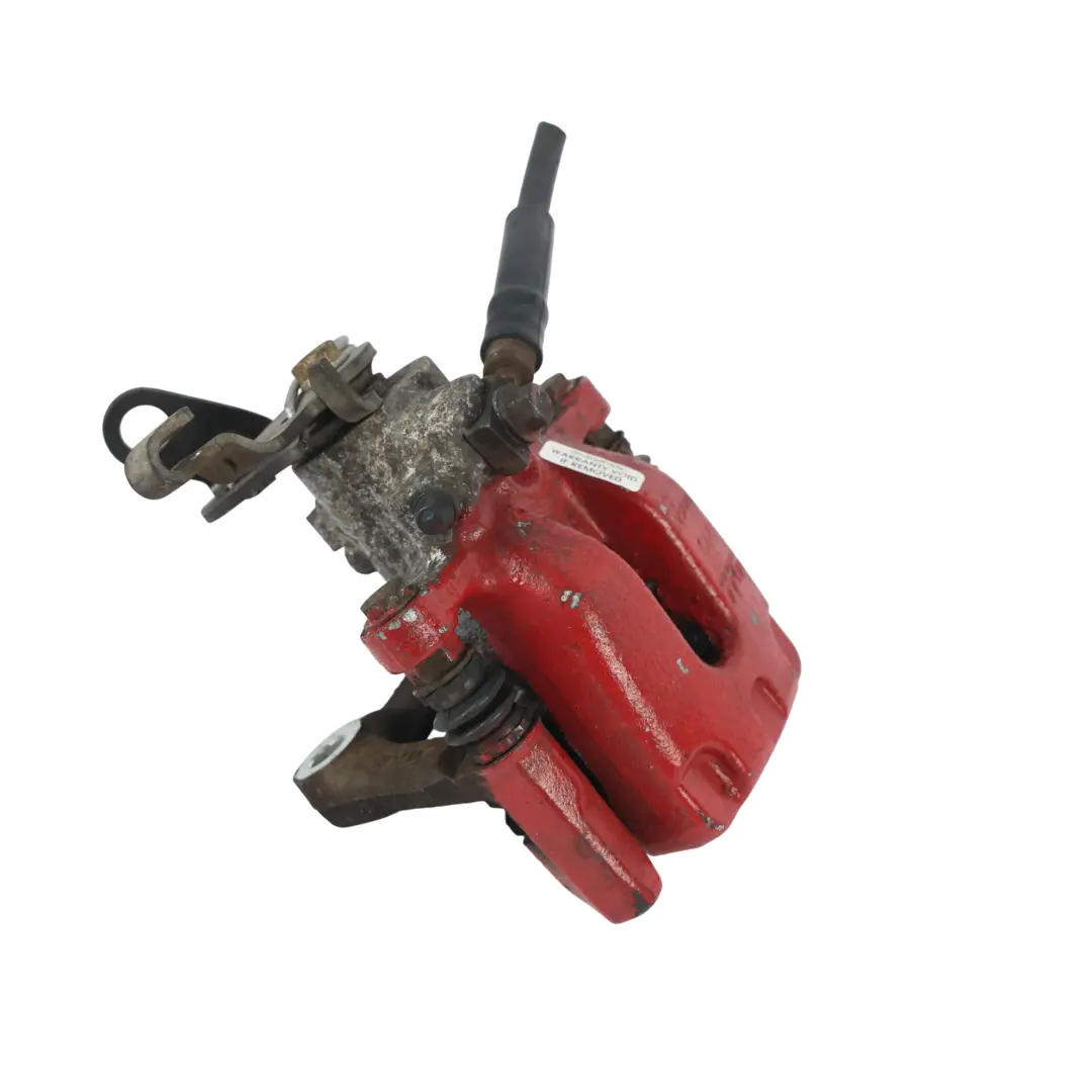Mk3 5E Zacisk Hamulcowy Tylny Prawy do Skoda Octavia o numerze 5Q0615424A Skoda Octavia Mk3 5E Zacisk Hamulcowy Tylny Prawy - SKU 5Q0615424A-2 - Numer Części 5Q0615424A