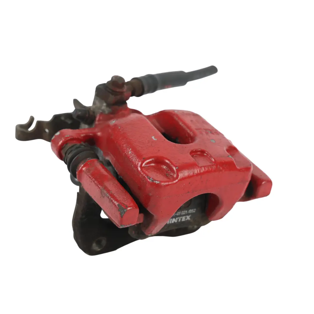 Mk3 5E Zacisk Hamulcowy Tylny Prawy do Skoda Octavia o numerze 5Q0615424A Skoda Octavia Mk3 5E Zacisk Hamulcowy Tylny Prawy - SKU 5Q0615424A-2 - Numer Części 5Q0615424A