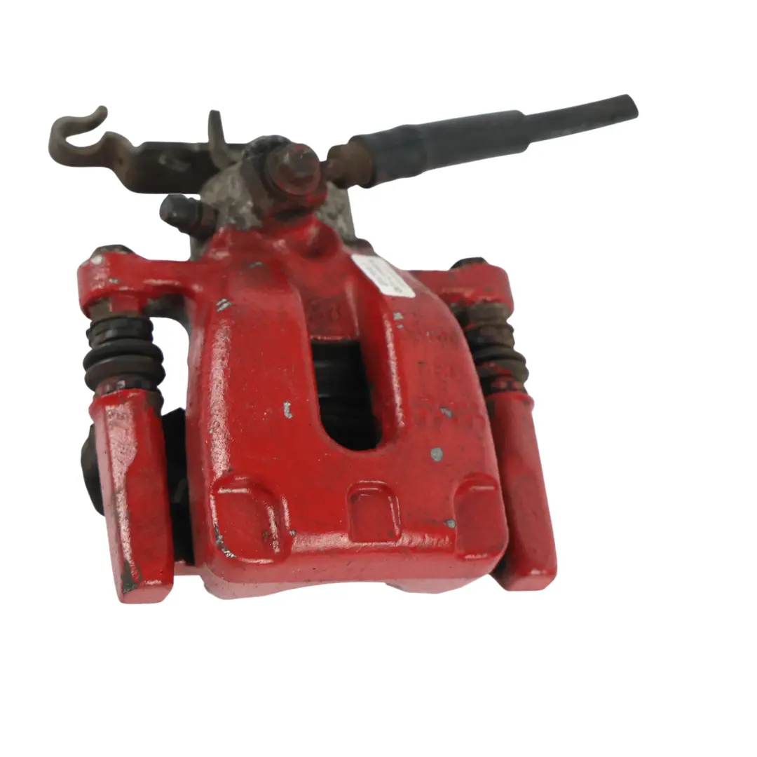 Skoda Octavia Mk3 5E Brake Caliper Wheel Braking Unit Rear Right O/S - SKU 5Q0615424A-2 - Part number 5Q0615424A