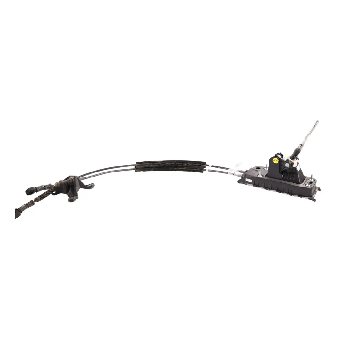 Mk3 5F Gear Shift Selector Lever Linkage 5 Speed Manual to Seat Leon with Part number 5Q0711049BJ Seat Leon Mk3 5F Gear Shift Selector Lever Linkage 5 Speed Manual - SKU 5Q0711049BJ - Part number 5Q0711049BJ