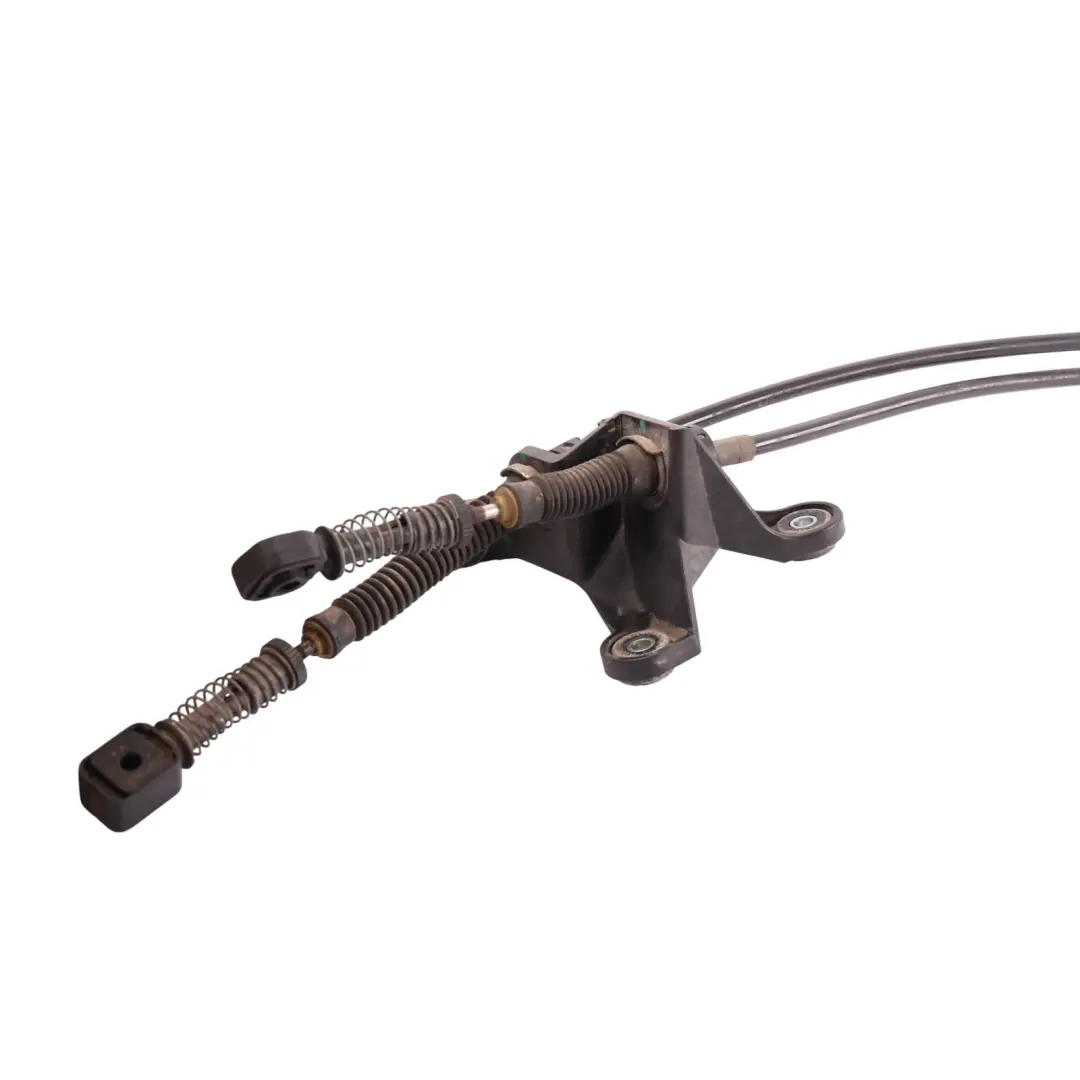 Mk3 5F Gear Shift Selector Lever Linkage 5 Speed Manual to Seat Leon with Part number 5Q0711049BJ Seat Leon Mk3 5F Gear Shift Selector Lever Linkage 5 Speed Manual - SKU 5Q0711049BJ - Part number 5Q0711049BJ