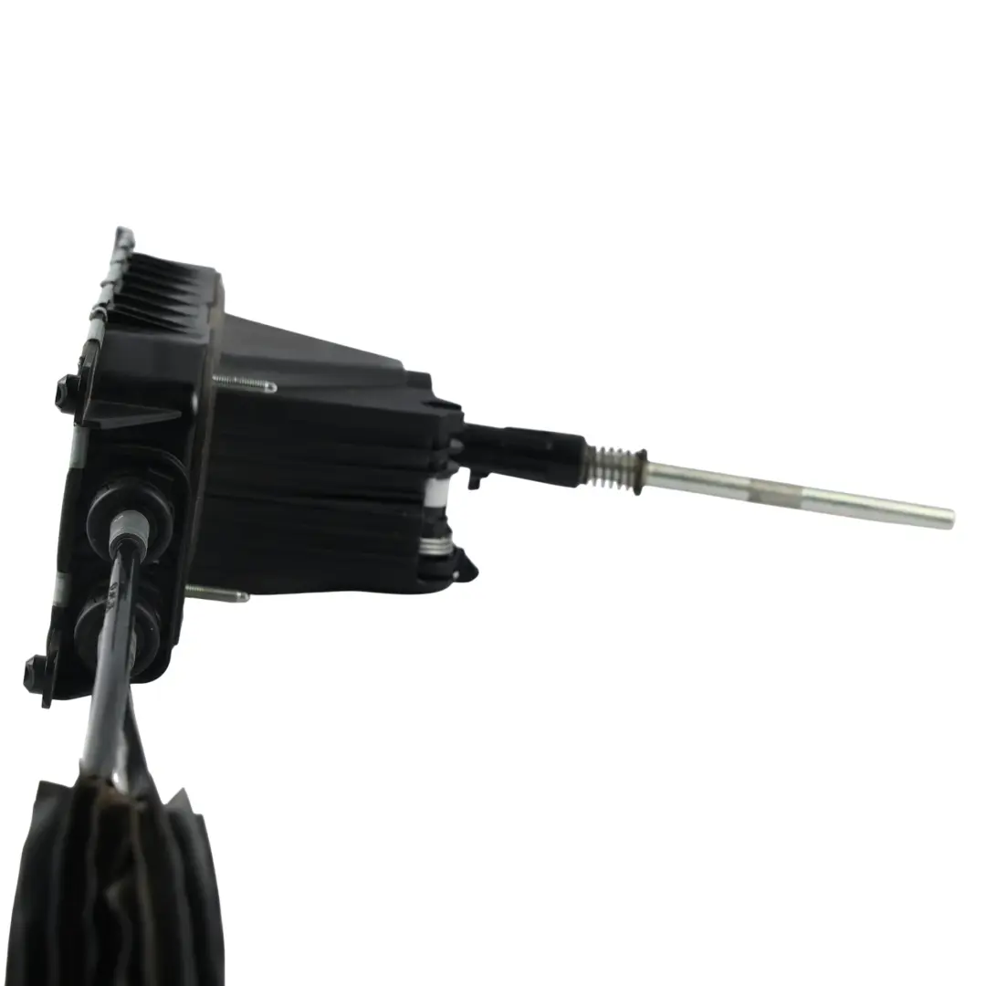 Selector 6 Speed Manual to Skoda Karoq NU7 Gear Shifter with Part number 5Q0711049BT Skoda Karoq NU7 Gear Shifter Selector 6 Speed Manual - SKU 5Q0711049BT - Part number 5Q0711049BT