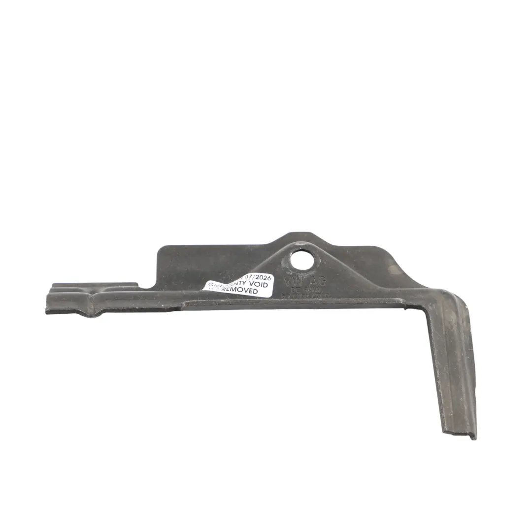 Battery Clamp Golf R Mk7 Audi A3 S3 8V Battery Base Bracket Holder - SKU 5Q0803219C-1 - Part number 5Q0803219C