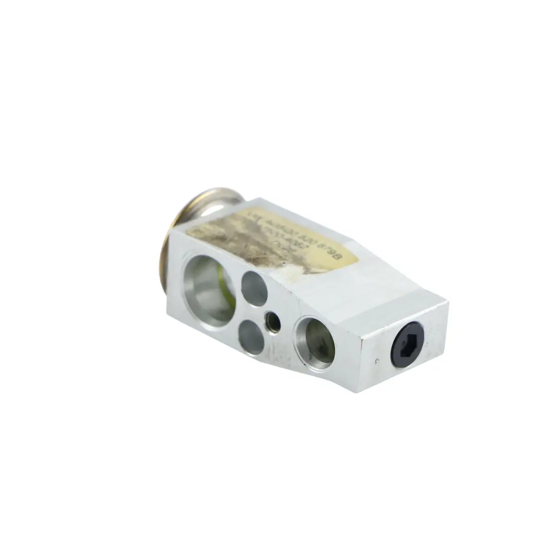Volkswagen Golf R Mk7 Vanne Détente Évaporateur Climatisation - SKU 5Q0820679B - Numéro de pièce 5Q0820679B