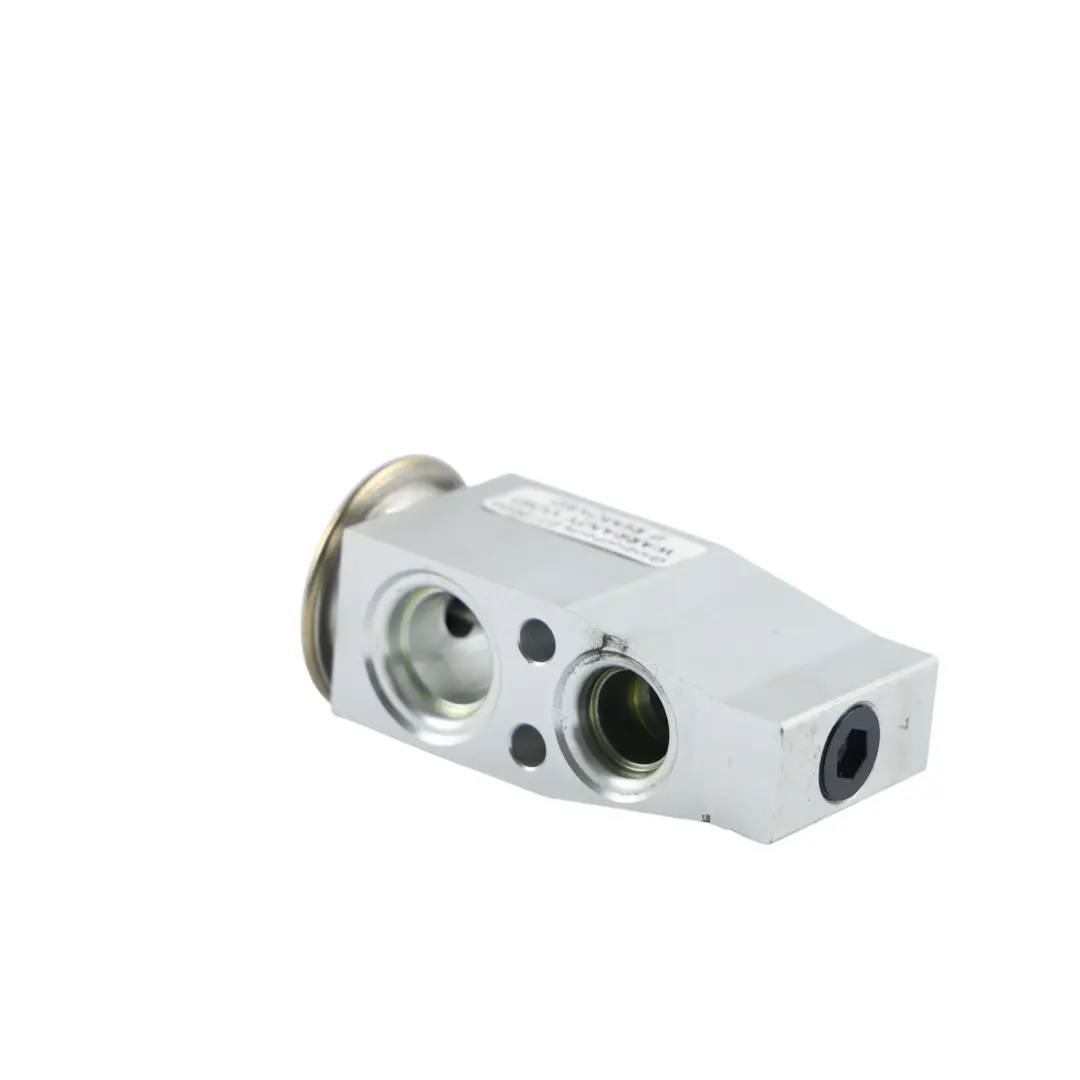 Valvola Espansione Evaporatore Climatizzatore per Volkswagen Golf R Mk7 con numero di parte 5Q0820679B Volkswagen Golf R Mk7 Valvola Espansione Evaporatore Climatizzatore - SKU 5Q0820679B - Numero di parte 5Q0820679B