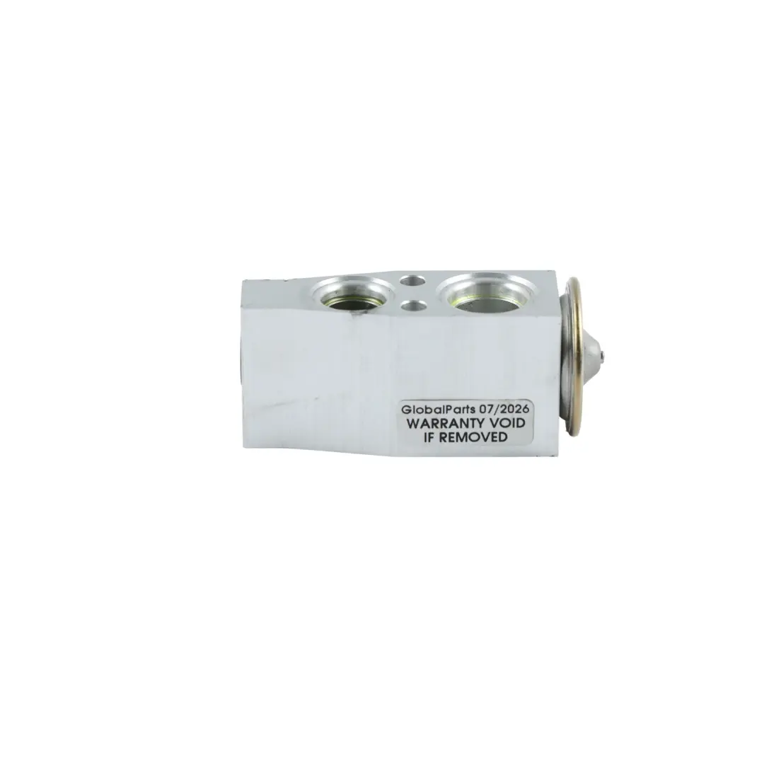 Klimaanlage Verdampfer Expansionsventil für Volkswagen Golf R Mk7 mit Teilenummer 5Q0820679B Volkswagen Golf R Mk7 Klimaanlage Verdampfer Expansionsventil - SKU 5Q0820679B - Teilenummer 5Q0820679B