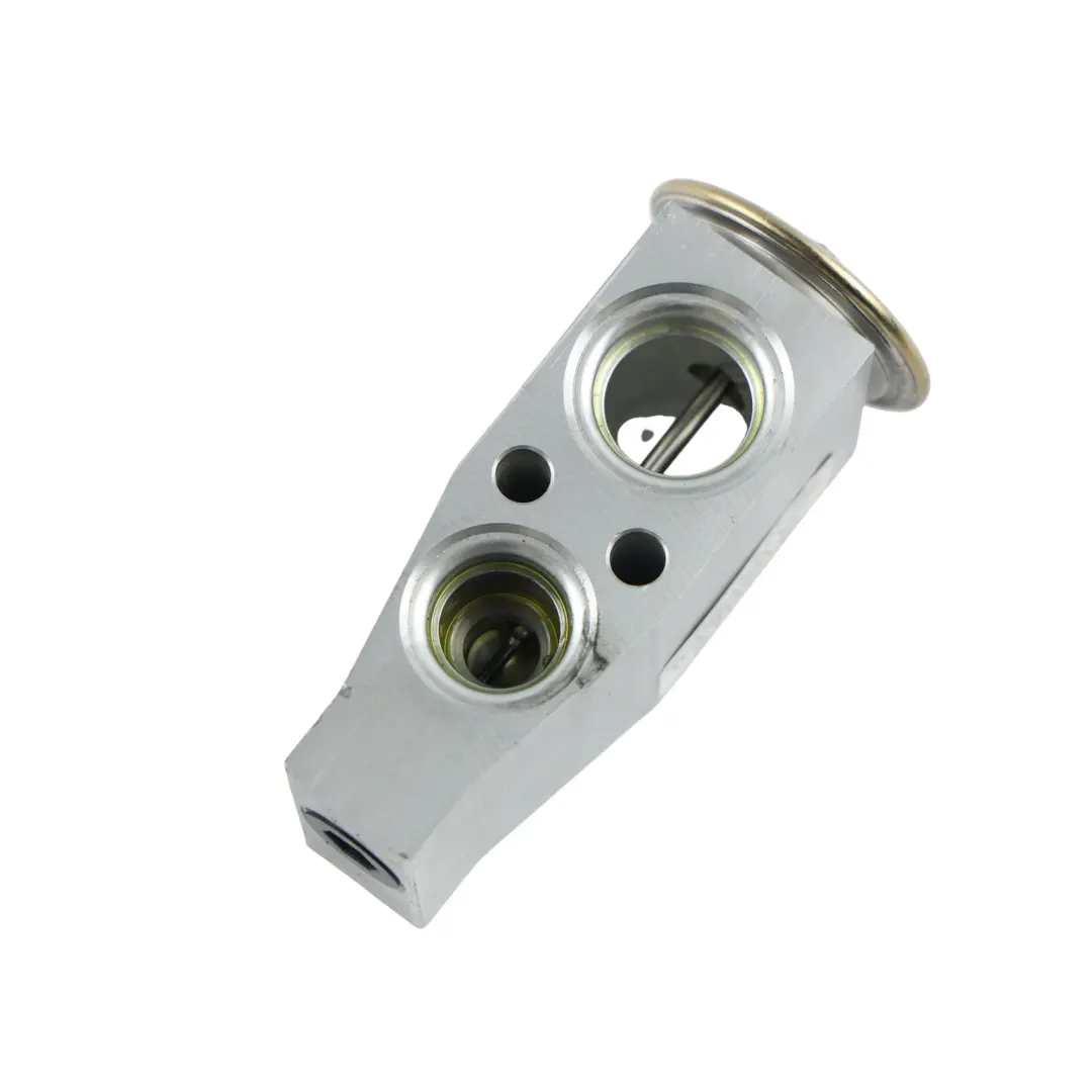 Volkswagen Golf R Mk7 Air Conditioning A/C Evaporator Expansion Valve - SKU 5Q0820679B - Part number 5Q0820679B