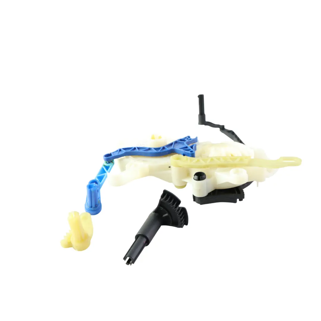 Seat Leon 5F Audi A3 8V Q2 GA Siłownik Klapy A/C Valeo - SKU 5Q0898141D - Numer Części 5Q0898141D