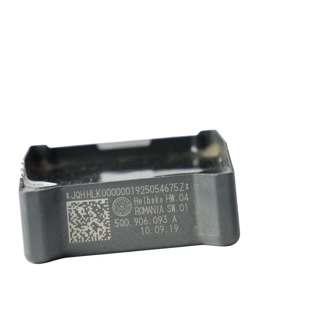  Controllo Pompa Carburante Audi TT FV A3 8V Benzina Modulo Motore - SKU 5Q0906093 - Numero di parte 5Q0906093
