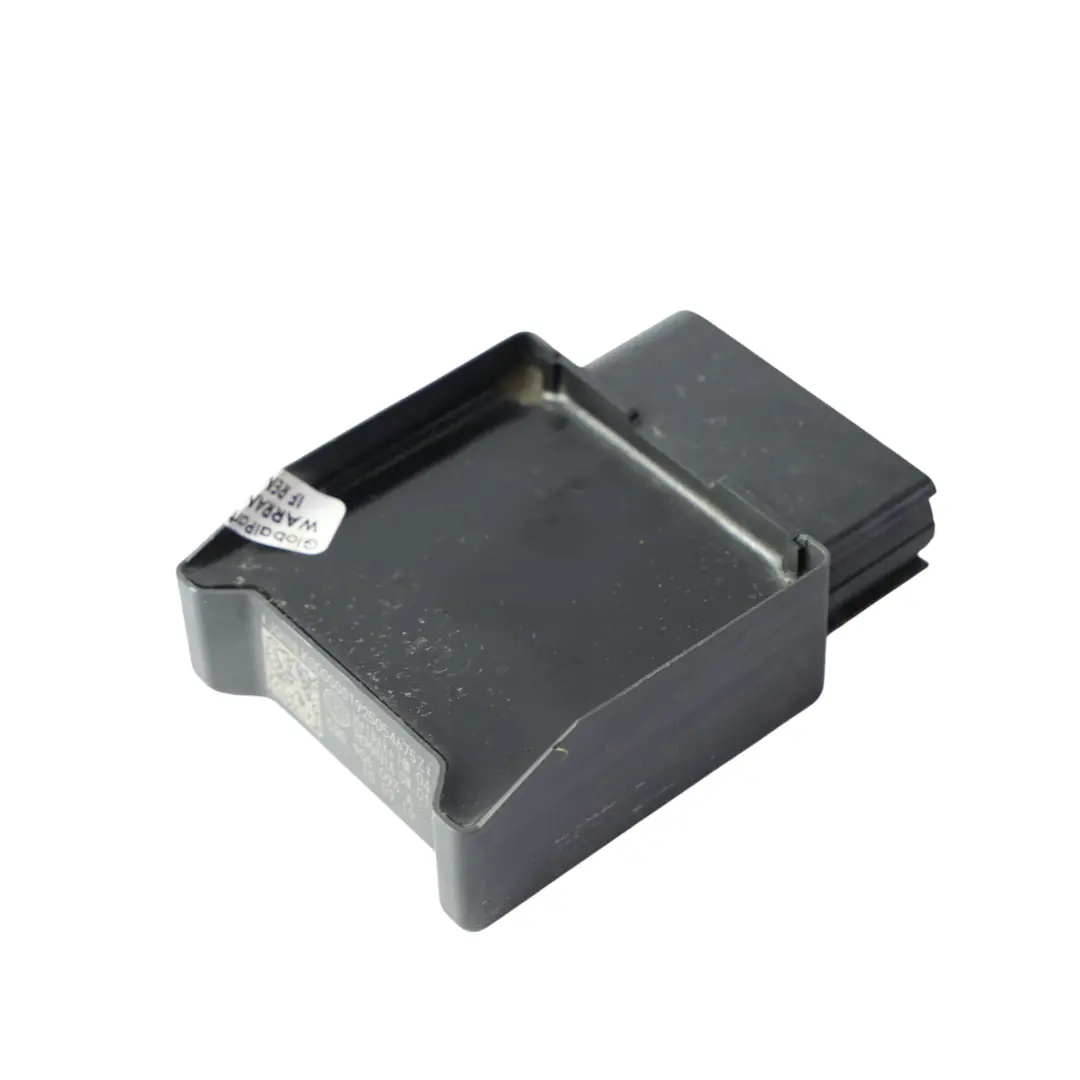  Controllo Pompa Carburante Audi TT FV A3 8V Benzina Modulo Motore - SKU 5Q0906093 - Numero di parte 5Q0906093