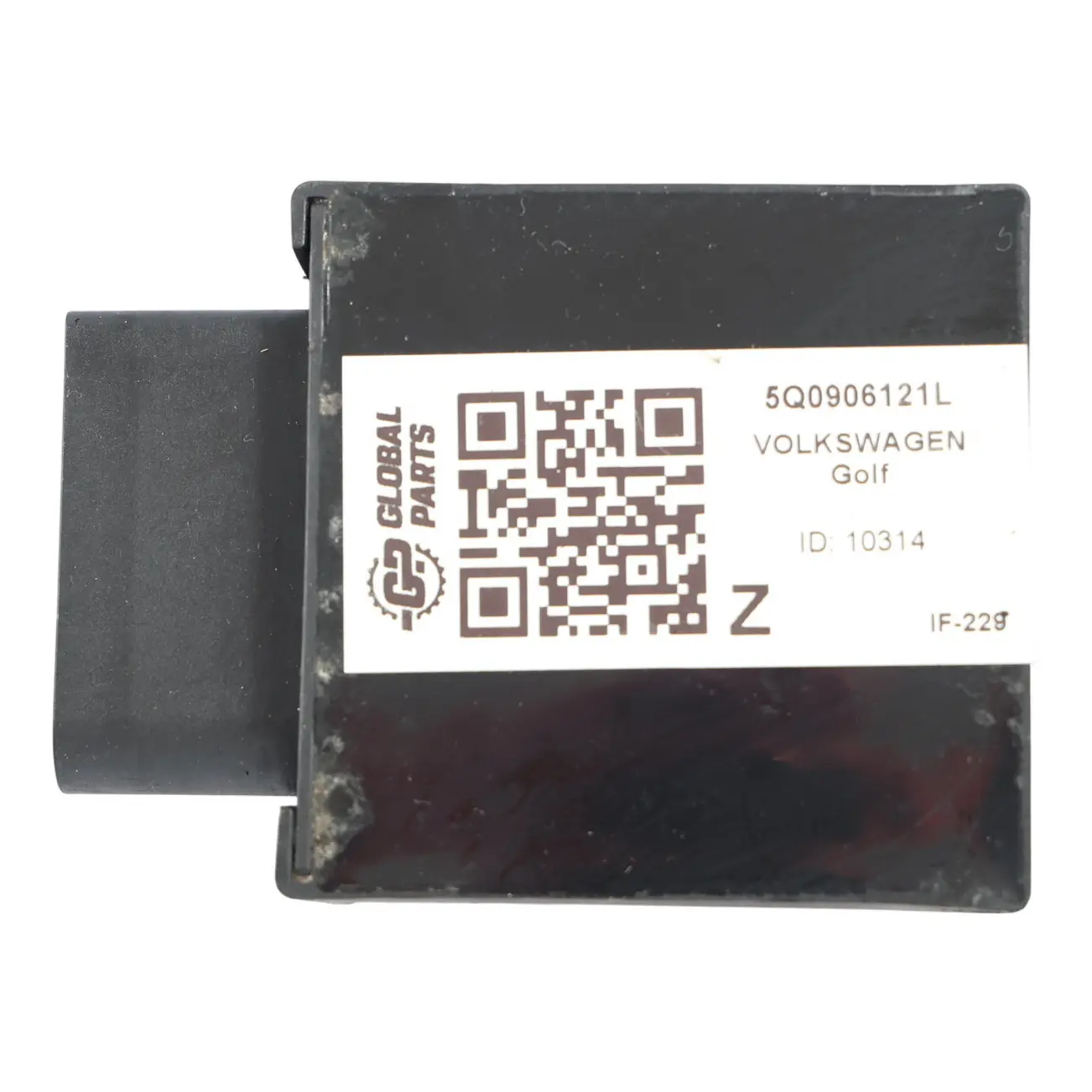 Volkswagen Golf Mk7 Módulo Control Bomba Combustible ECU 2.0 TDI 5Q0906121L