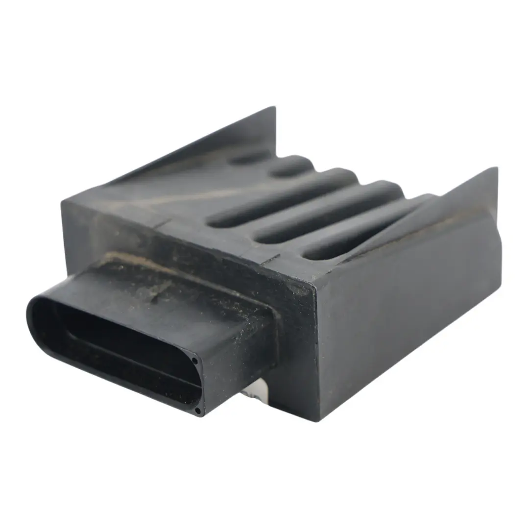 VW Volkswagen Golf 5g R 5G Fuel Pump Control Module ECU 1.6 TDI - SKU 5Q0906121N - Part number 5Q0906121N