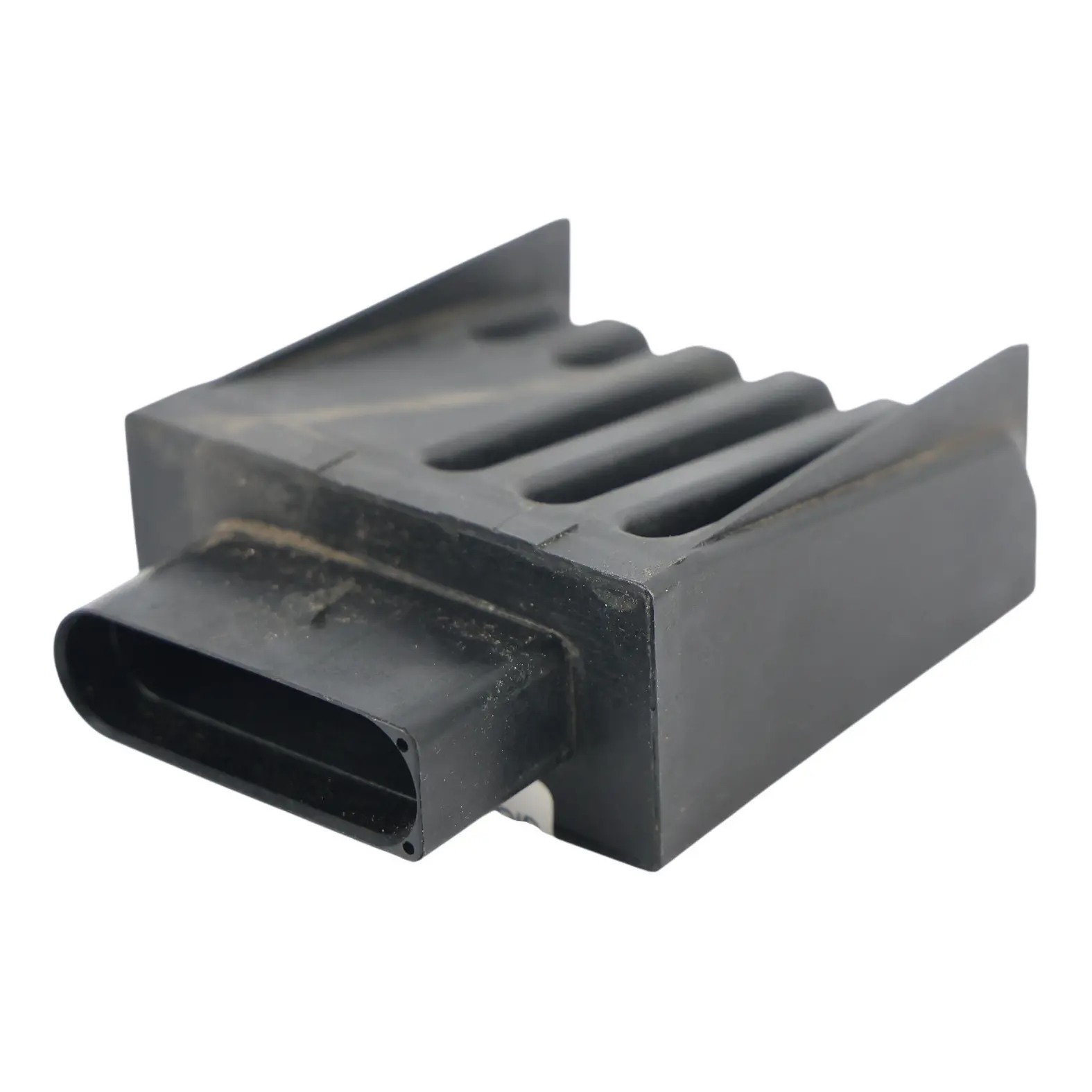 Volkswagen Golf 5G R Módulo Control Bomba Combustible ECU 1.6 TDI 5Q0906121N