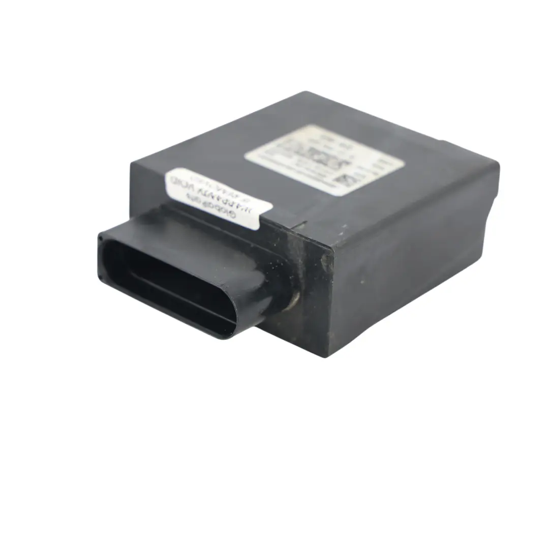 5g R 5G Fuel Pump Control Module ECU 1.6 TDI to VW Volkswagen Golf with Part number 5Q0906121N VW Volkswagen Golf 5g R 5G Fuel Pump Control Module ECU 1.6 TDI - SKU 5Q0906121N - Part number 5Q0906121N