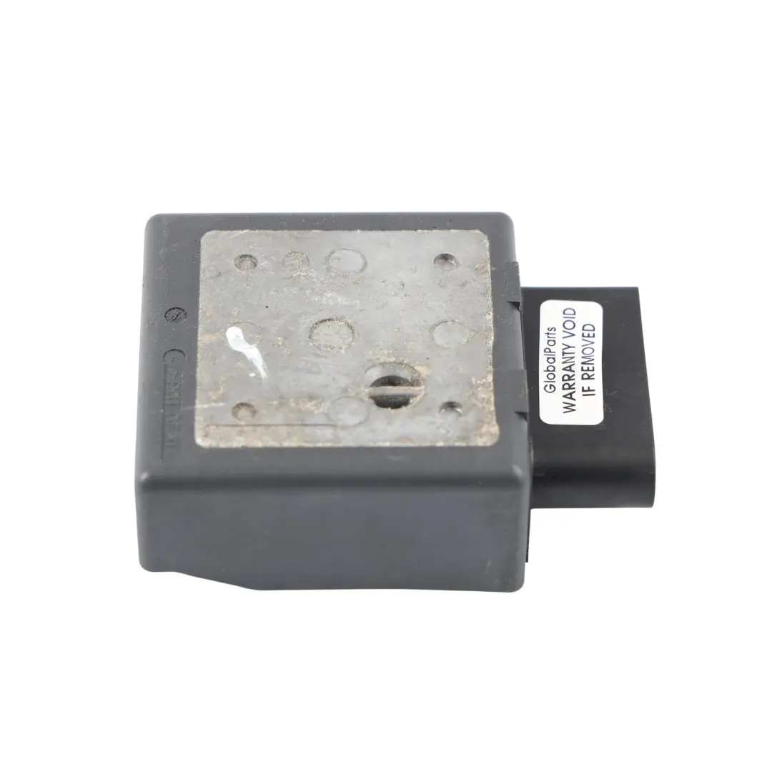 Seat Alhambra 7N Centralina Modulo ECU Pompa Carburante 2.0 TDI - SKU 5Q0906121R - Numero di parte 5Q0906121R