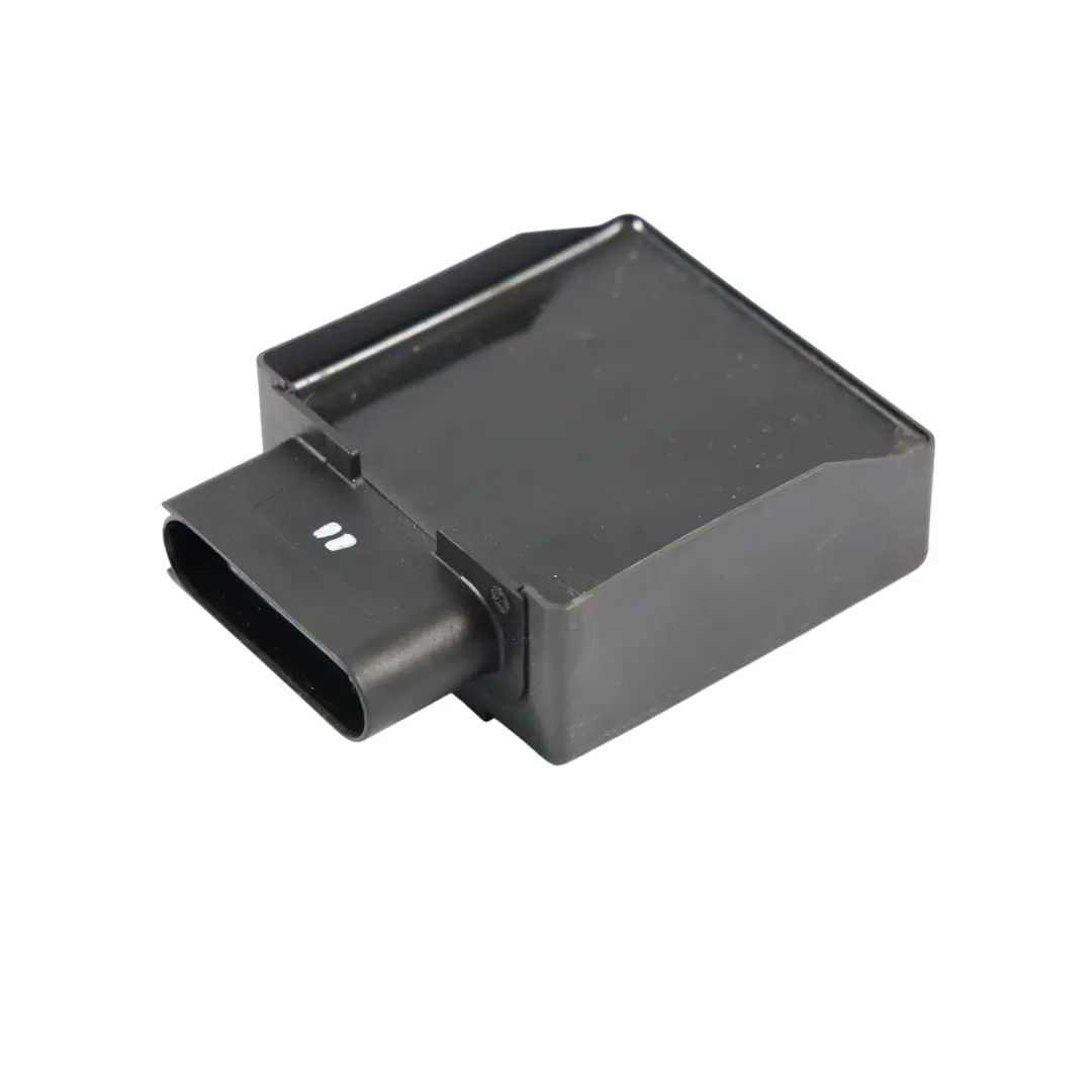 Seat Alhambra 7n Fuel Pump Control Unit ECU Module 2.0 TDI - SKU 5Q0906121R - Part number 5Q0906121R
