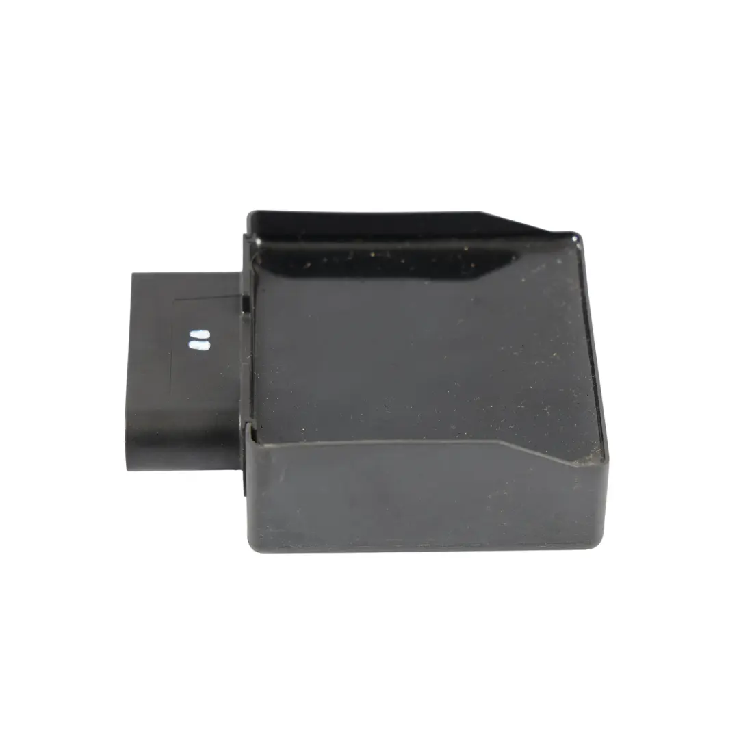 Seat Alhambra 7n Fuel Pump Control Unit ECU Module 2.0 TDI - SKU 5Q0906121R - Part number 5Q0906121R