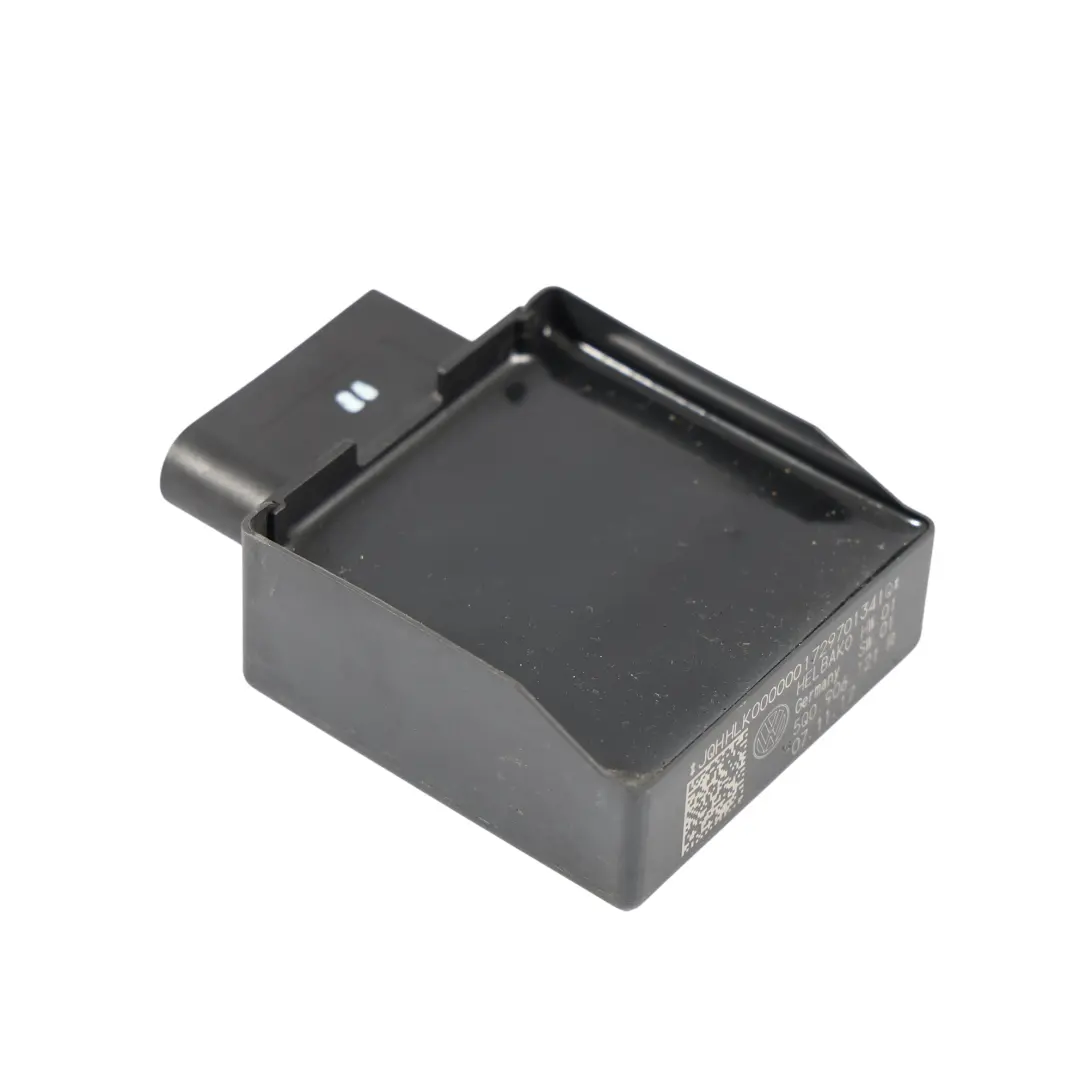 7n Fuel Pump Control Unit ECU Module 2.0 TDI to Seat Alhambra with Part number 5Q0906121R Seat Alhambra 7n Fuel Pump Control Unit ECU Module 2.0 TDI - SKU 5Q0906121R - Part number 5Q0906121R