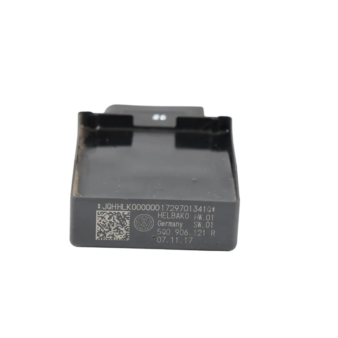 7n Fuel Pump Control Unit ECU Module 2.0 TDI to Seat Alhambra with Part number 5Q0906121R Seat Alhambra 7n Fuel Pump Control Unit ECU Module 2.0 TDI - SKU 5Q0906121R - Part number 5Q0906121R