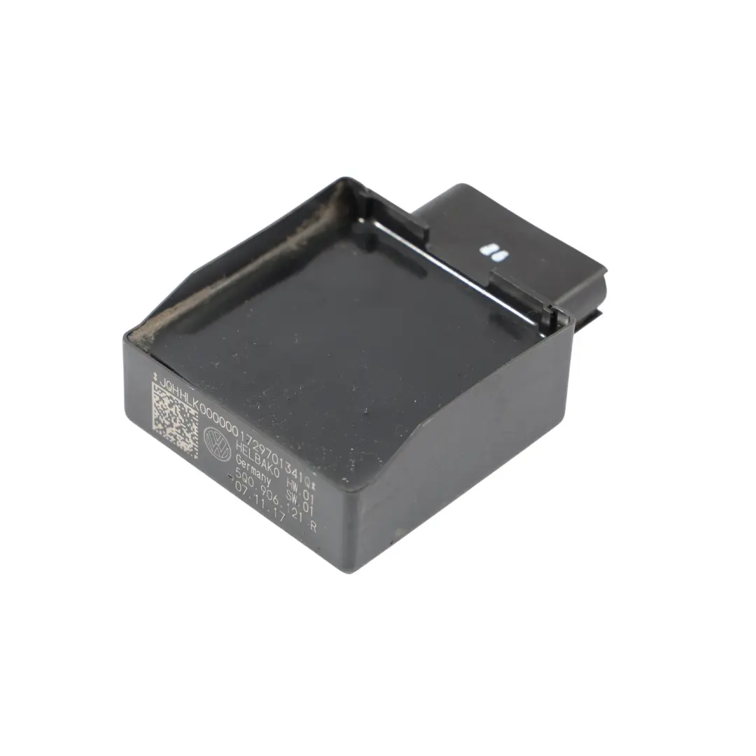 7n Fuel Pump Control Unit ECU Module 2.0 TDI to Seat Alhambra with Part number 5Q0906121R Seat Alhambra 7n Fuel Pump Control Unit ECU Module 2.0 TDI - SKU 5Q0906121R - Part number 5Q0906121R