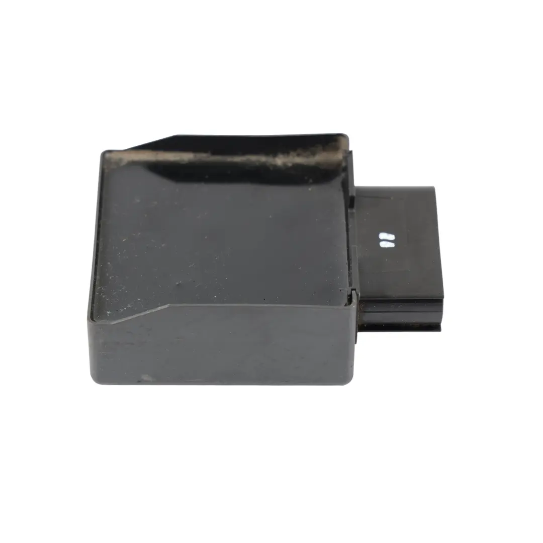 Seat Alhambra 7N Moduł Sterownik Pompy Paliwa 2.0 TDI - SKU 5Q0906121R - Numer Części 5Q0906121R