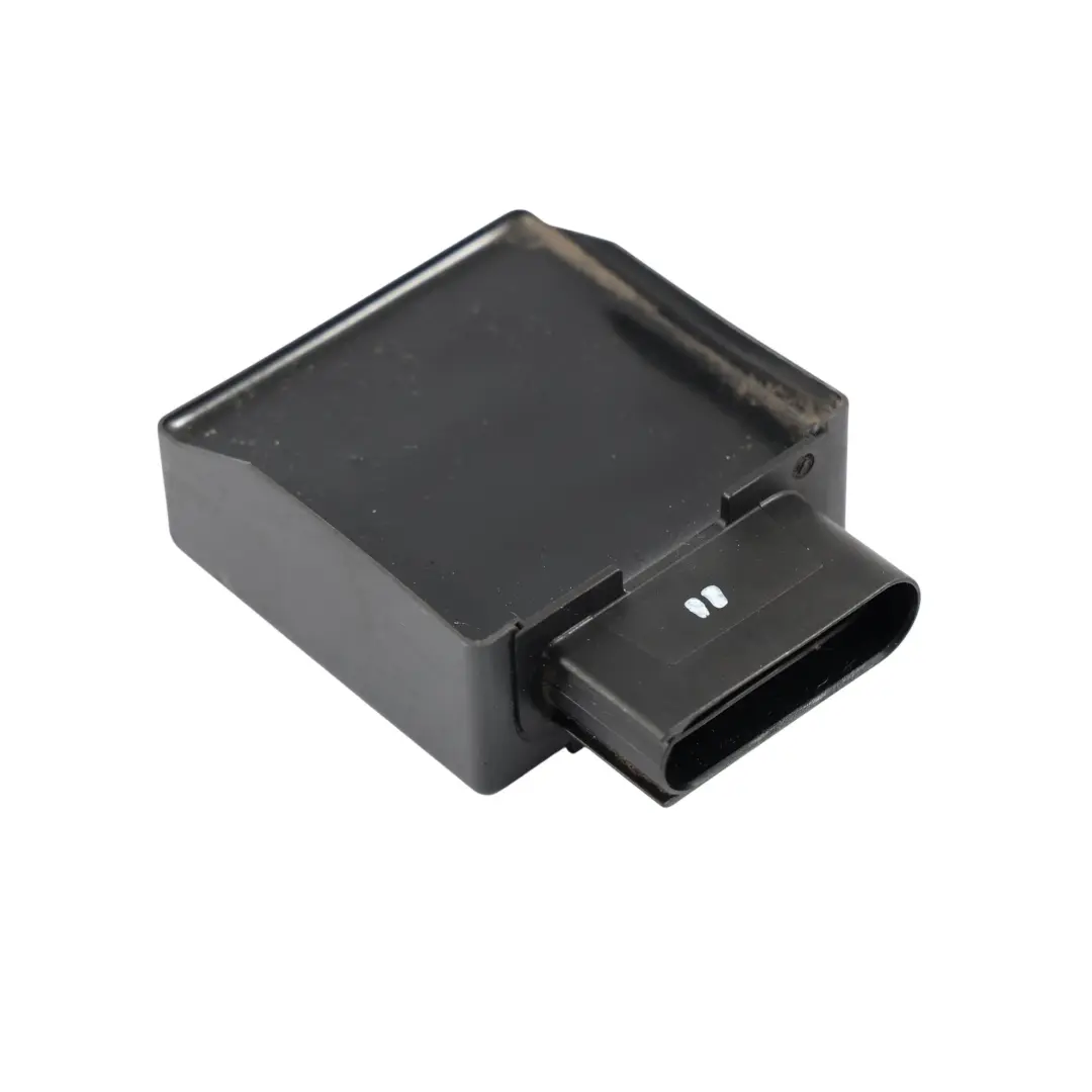 Seat Alhambra 7n Fuel Pump Control Unit ECU Module 2.0 TDI - SKU 5Q0906121R - Part number 5Q0906121R