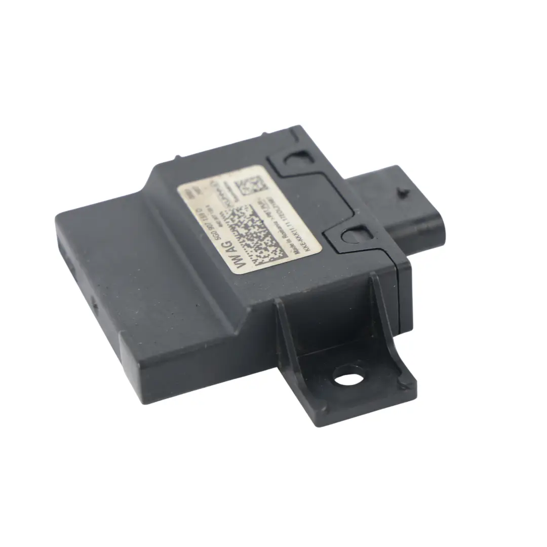 Módulo Unidad Control Actuador Sonido 4H0907159A para Volkswagen Golf Mk7 con número de pieza 5Q0907159D Volkswagen Golf Mk7 Módulo Unidad Control Actuador Sonido 4H0907159A - SKU 5Q0907159D - Número de pieza 5Q0907159D